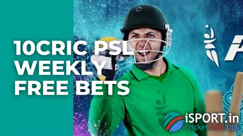 10cric free bet